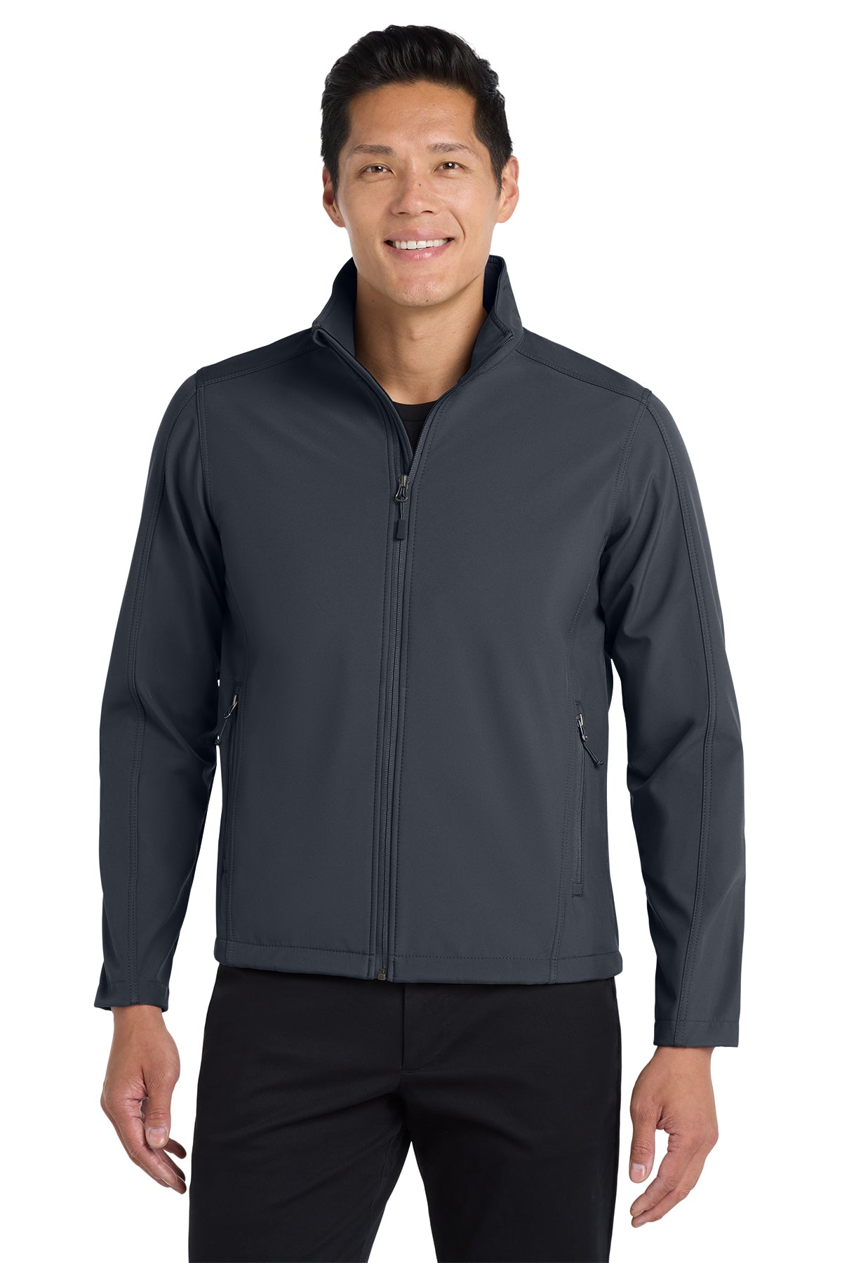 Men's Port Authority® Core Soft Shell Jacket TM