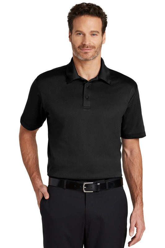 Men's TALL Port Authority® Silk Touch™ Performance Polo