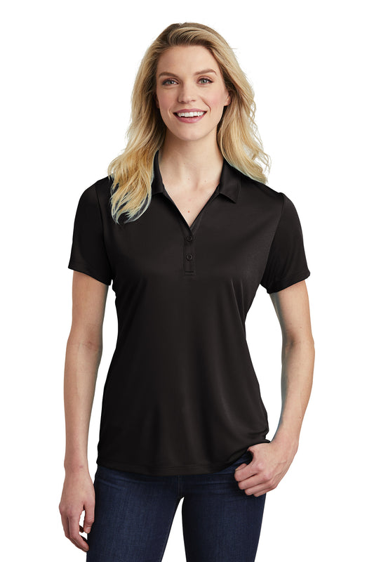 Ladies Sport-Tek ® PosiCharge ® Competitor ™ Polo 2024